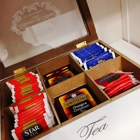 فندق مبيت وإفطار Plebiscito 4*