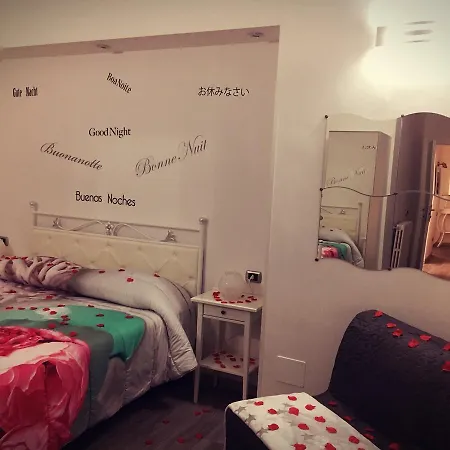 Plebiscito فندق مبيت وإفطار 4*