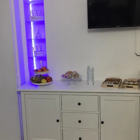 Plebiscito Nocleg ze śniadaniem