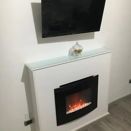 Nocleg ze śniadaniem Plebiscito