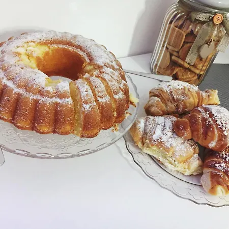 Plebiscito B&B 나폴리