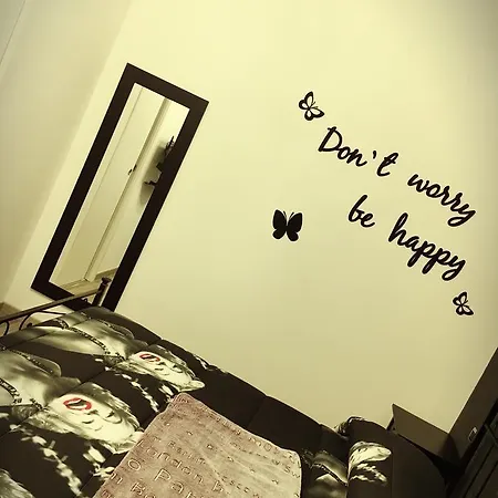 Plebiscito B&B 나폴리