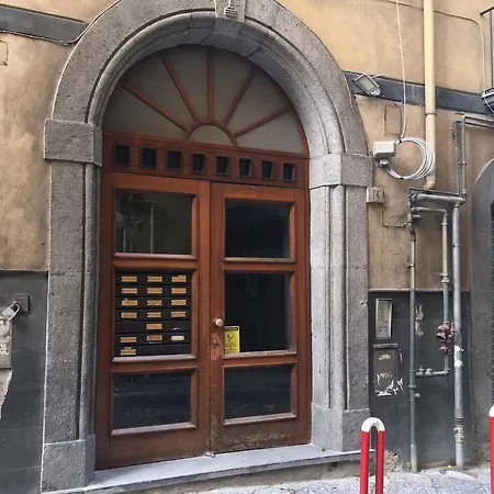 Bed & Breakfast Plebiscito Napoli