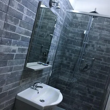 Plebiscito Bed & Breakfast Naples