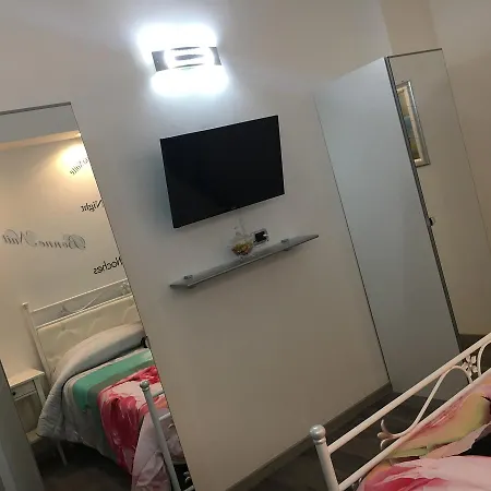 Plebiscito Bed and breakfast 4*