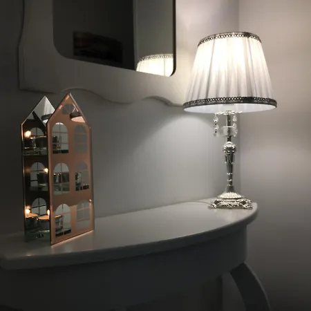 Bed & Breakfast Plebiscito Naples