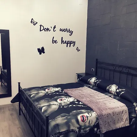 Plebiscito 4* Nápoles