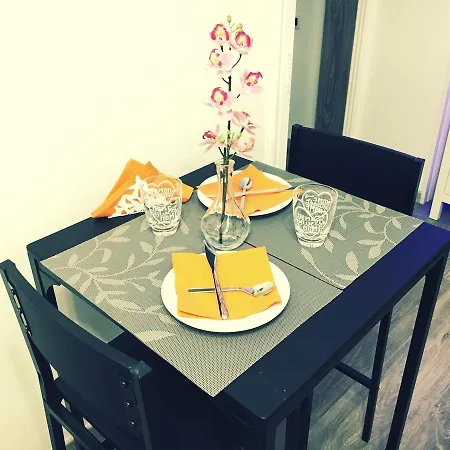 Plebiscito Bed & Breakfast Naples