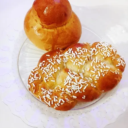 Bed and breakfast Plebiscito