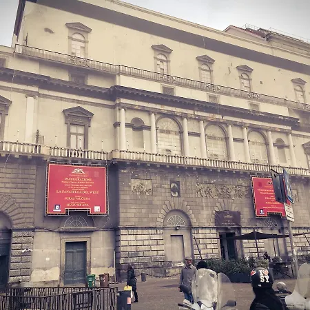 Bed & Breakfast Plebiscito 4*