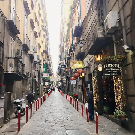 Plebiscito Bed & Breakfast