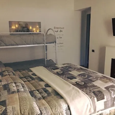 Bed and breakfast Plebiscito