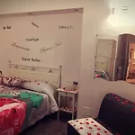 Plebiscito Panzió 4*