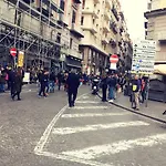 Plebiscito 4* Napoli
