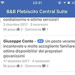 Plebiscito 4* Nápoly