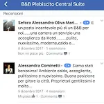 Plebiscito Panzió