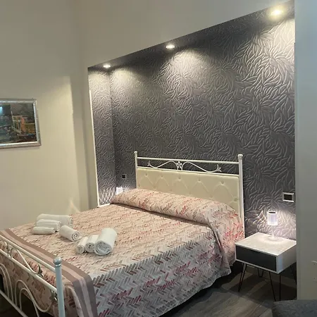 Bed & Breakfast Plebiscito 4*