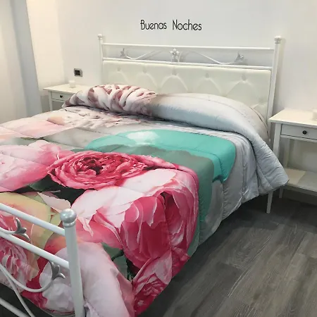 Plebiscito Bed & Breakfast 4*