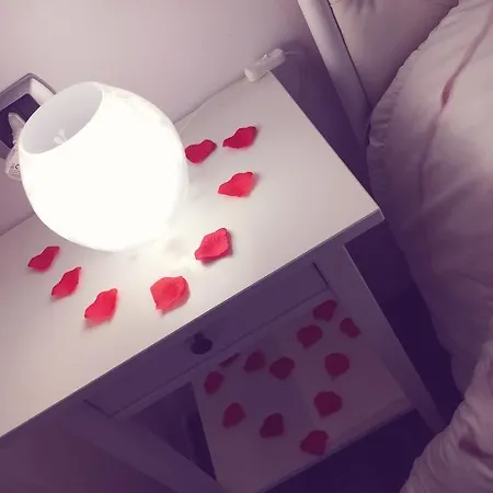 Nocleg ze śniadaniem Plebiscito 4*