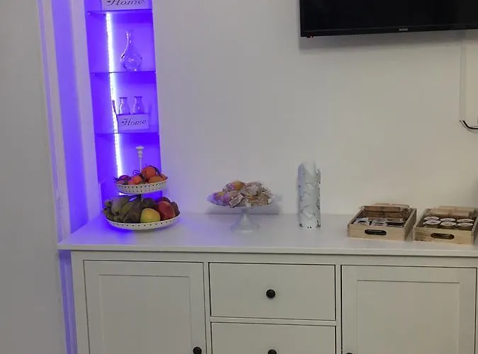 Plebiscito Отель типа 