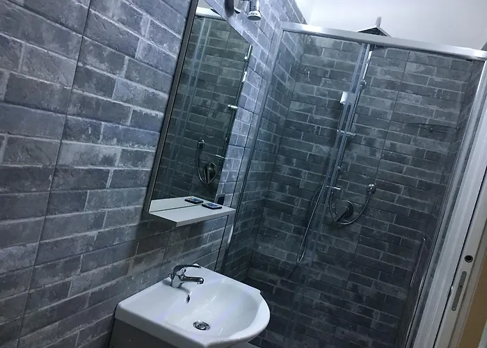 Plebiscito Отель типа 