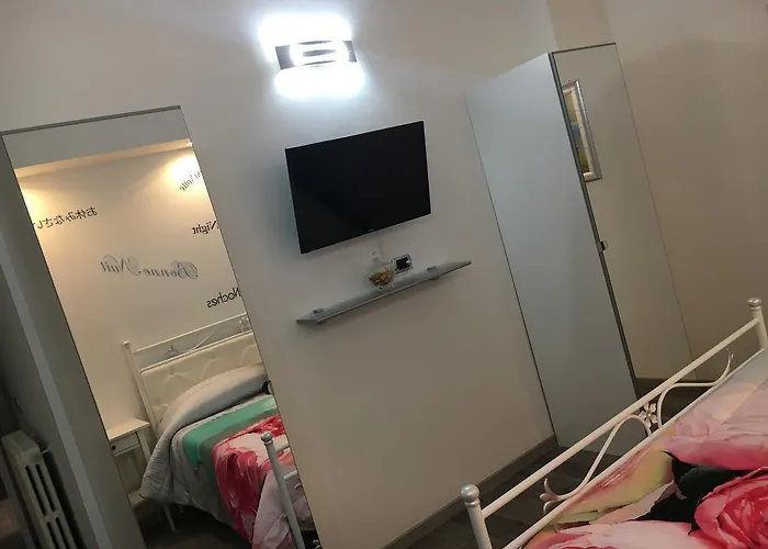 Plebiscito Отель типа 