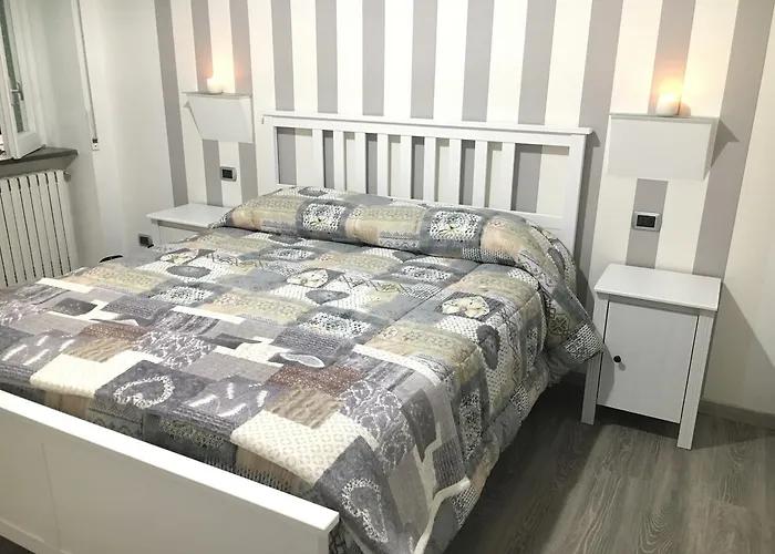 Plebiscito Отель типа 