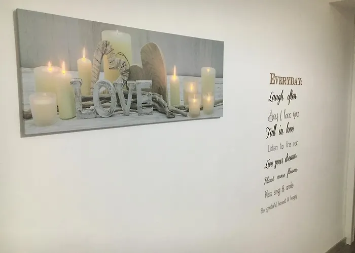 Plebiscito Отель типа 