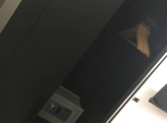 Plebiscito Отель типа 