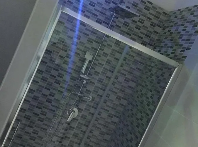 Plebiscito Отель типа 