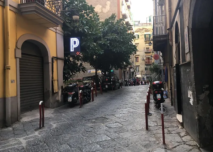 Plebiscito Отель типа 