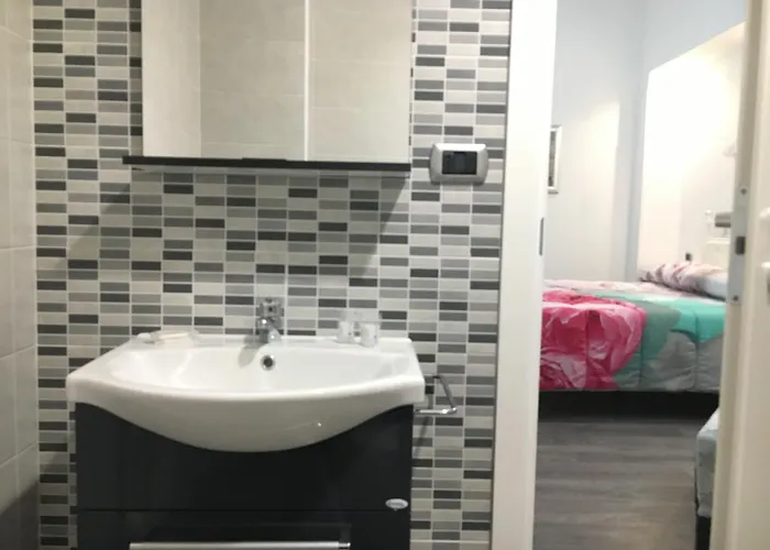 Plebiscito Отель типа 