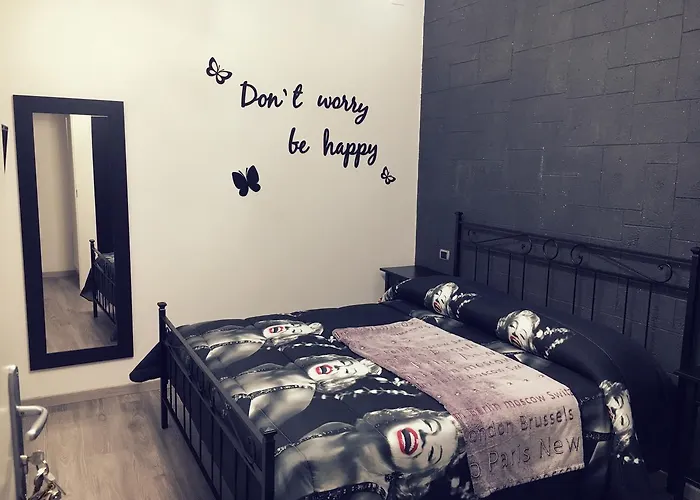 Plebiscito 4* Неаполь