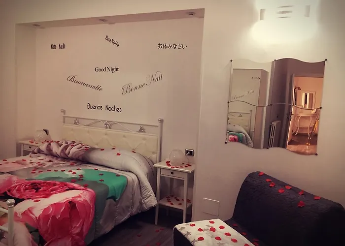 Plebiscito Отель типа 