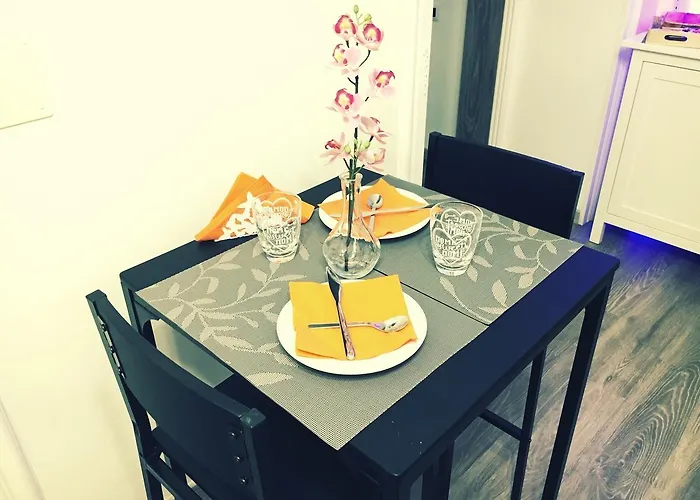 Plebiscito Отель типа 