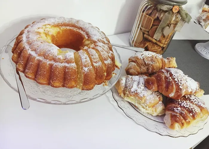 Plebiscito Отель типа 