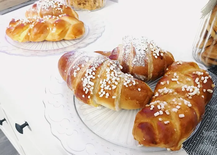 Plebiscito 4* Неаполь