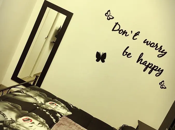 Plebiscito Отель типа 