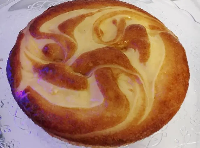 Plebiscito 4* Неаполь