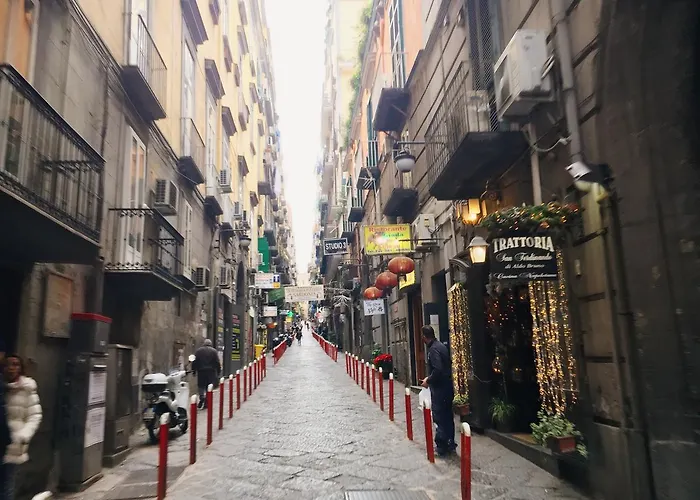 Plebiscito Отель типа 