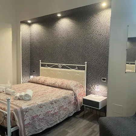 Plebiscito فندق مبيت وإفطار