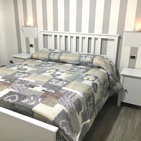 Plebiscito فندق مبيت وإفطار