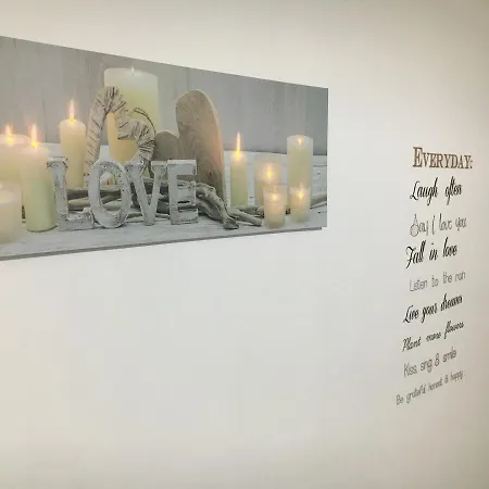 Plebiscito Alojamento de Acomodação e Pequeno-almoço