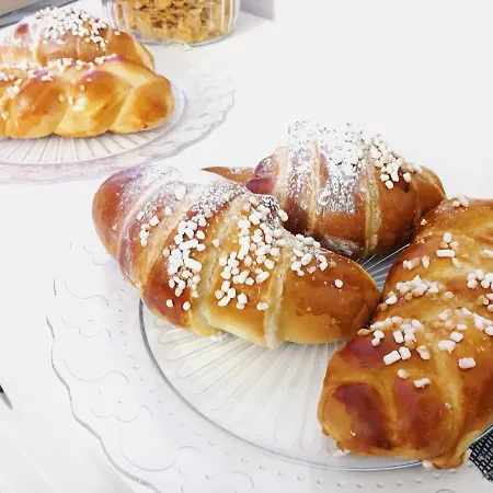 Plebiscito 4* Nápoles